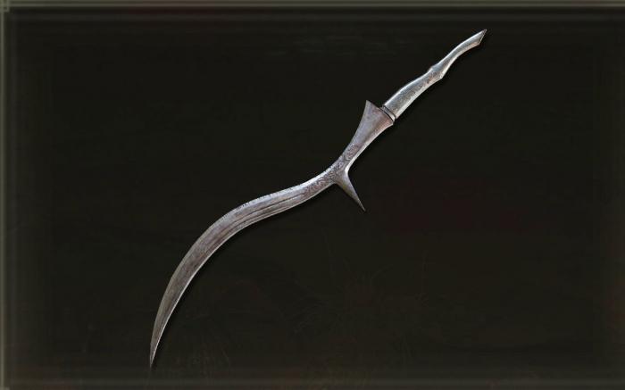 艾尔登法环最强武器有哪些2