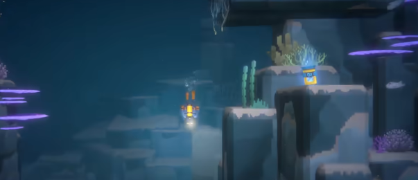 潜水员戴夫新手怎么玩1