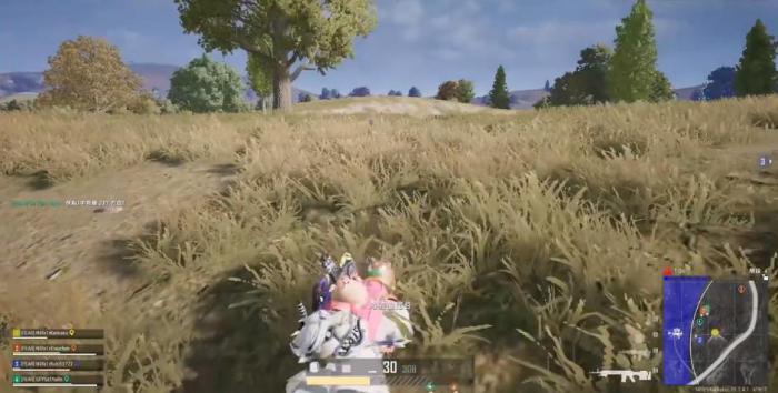 绝地求生小高楼怎么防守2