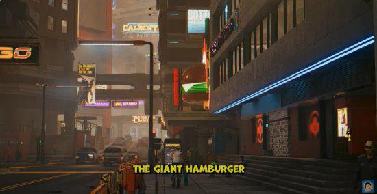 赛博朋克2077怎么装消音器3