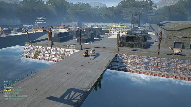 恐龙岛玩法是什么3