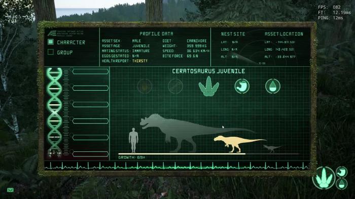 恐龙岛玩法是什么4