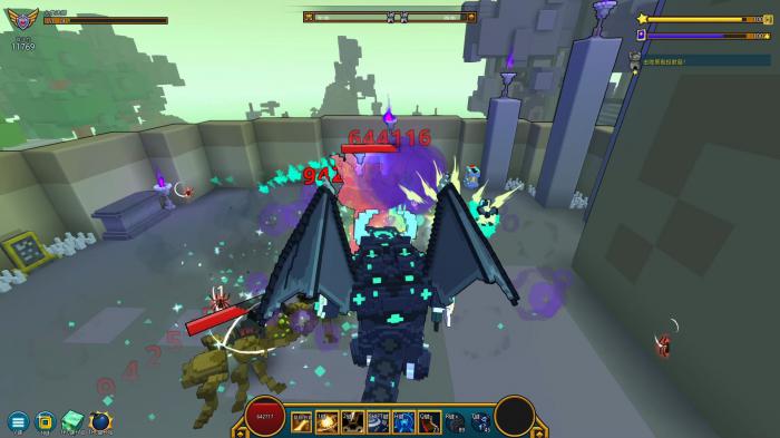 宝藏世界驯龙师宝石怎么搭配1