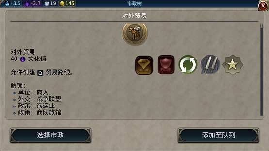 文明6金币怎么用最好1