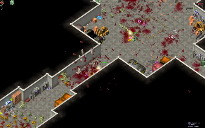 孤胆枪手任务3隐藏点怎么开2