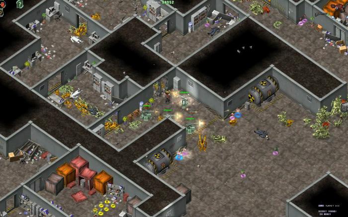 孤胆枪手任务3隐藏点怎么开3