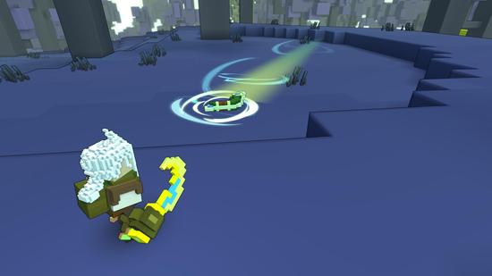 宝藏世界爆破游侠选什么附魔宝石1