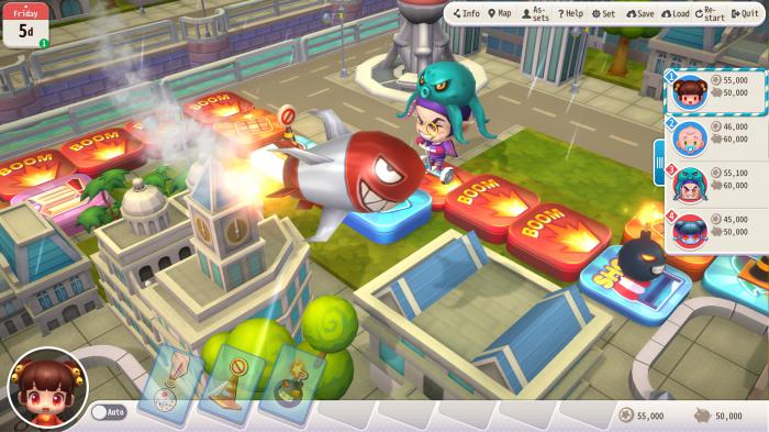 大富翁10机械孙小美怎么获得1