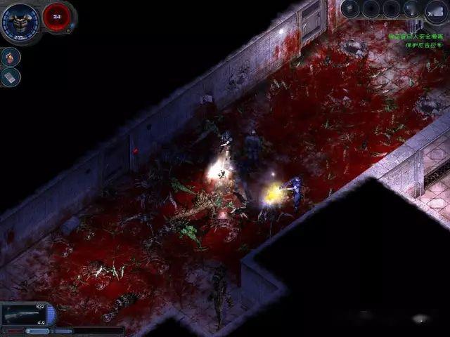 孤胆枪手2炮塔模式加点加什么2