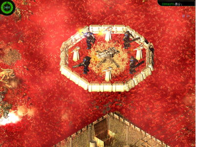 孤胆枪手2炮塔模式加点加什么4