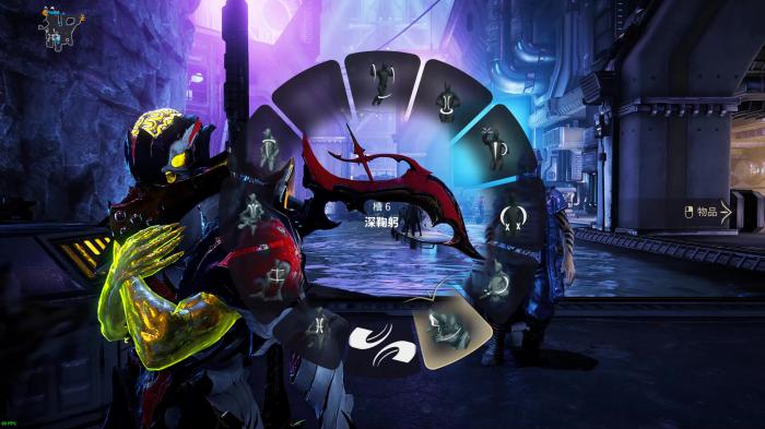 星际战甲福尔图娜在哪里4