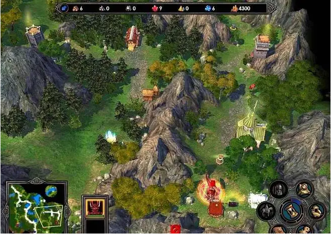 英雄无敌5亡灵怎么加点1