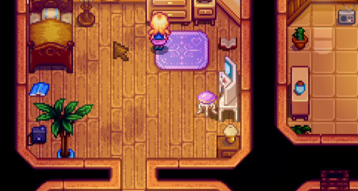 星露谷物语委托没完成会怎么样3