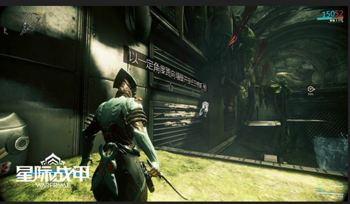 星际战甲zaw怎么搭配1