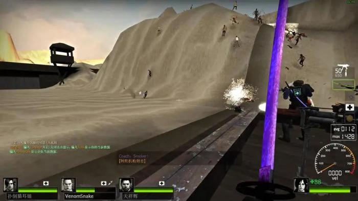 求生之路2遗忘之地钥匙在哪3