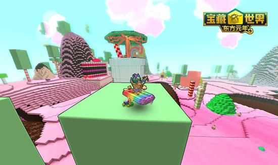 宝藏世界枪械师打什么伤害好一点3