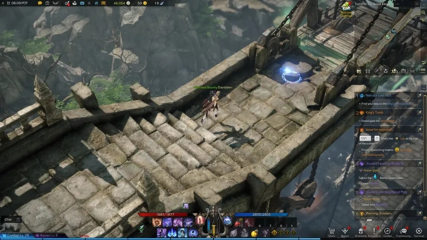 失落的方舟前往君王墓地门怎么开3