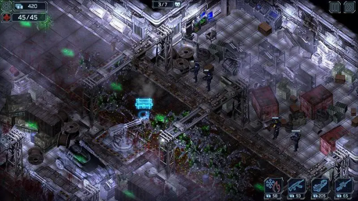 孤胆枪手2塔防模式可以用秘籍吗4