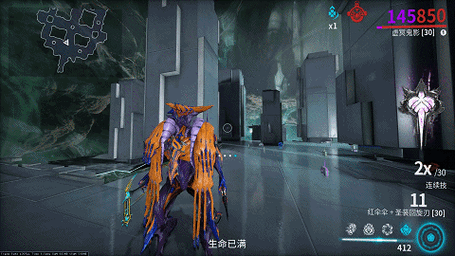 星际战甲为什么必须要打三傻3