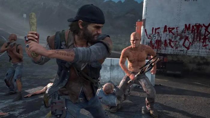 往日不再药品给柯普兰怎么没给车3