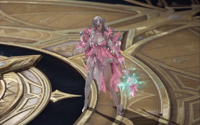 失落的方舟选什么职业好4