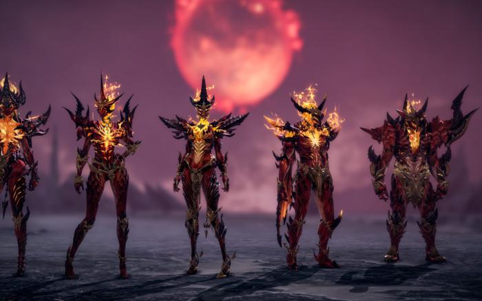 失落的方舟怎么升60级装备3