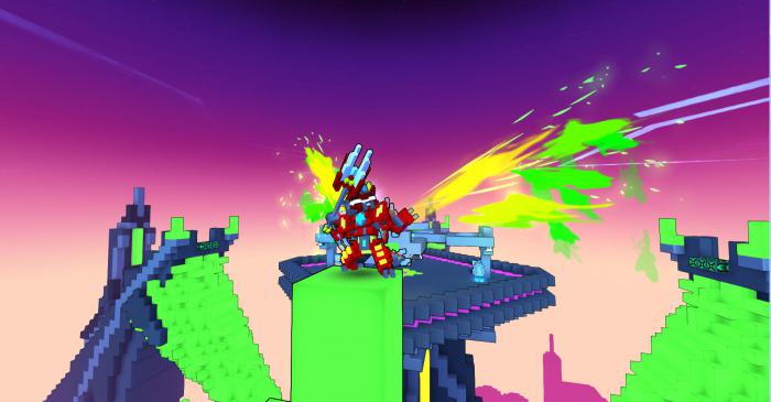 宝藏世界国际服枪械攻略2