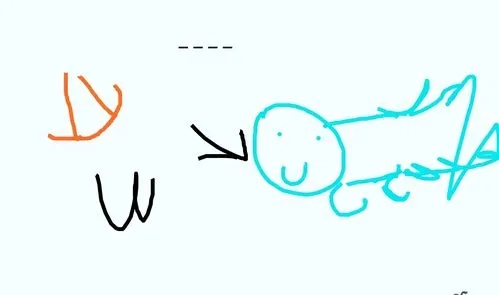 你画我猜怎么弄颜色3