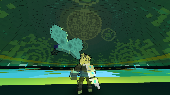 宝藏世界最容易得的龙魂1