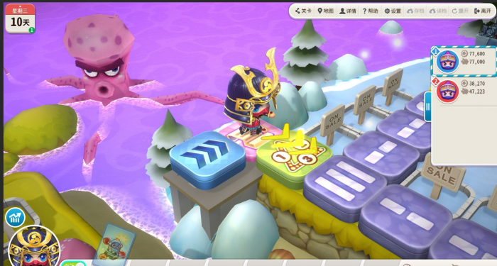 大富翁10大型建筑哪个好3