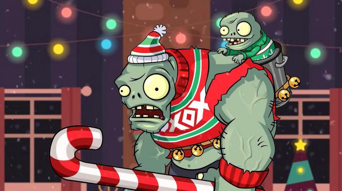 植物大战僵尸纸牌游戏怎么玩3