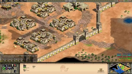 帝国时代2战役萨拉丁怎么玩3