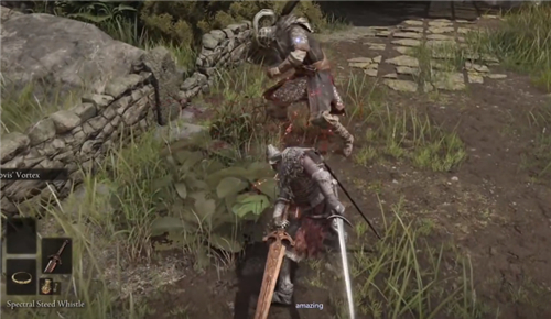 艾尔登法环用手柄玩怎么样1