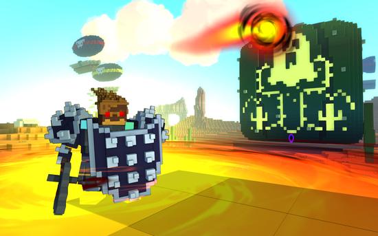 宝藏世界无头骑士怎么做装备1