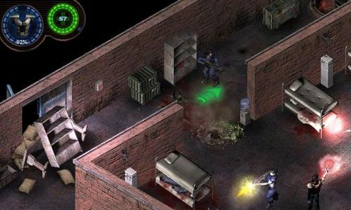 孤胆枪手生存模式有秘籍吗4