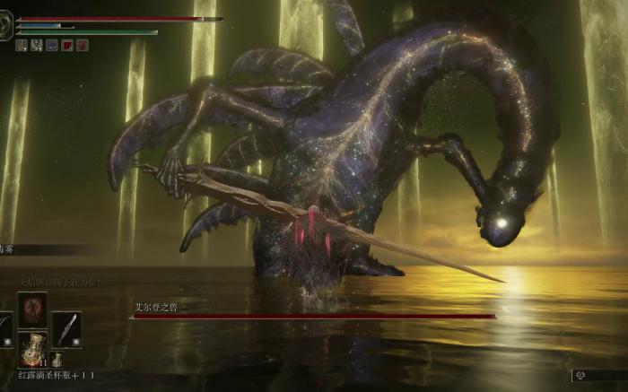 艾尔登法环主线流程怎么做2