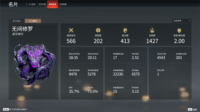 永劫无间英雄分数怎么加2