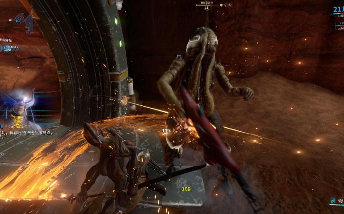 星际战甲伊莱体哪里最多3