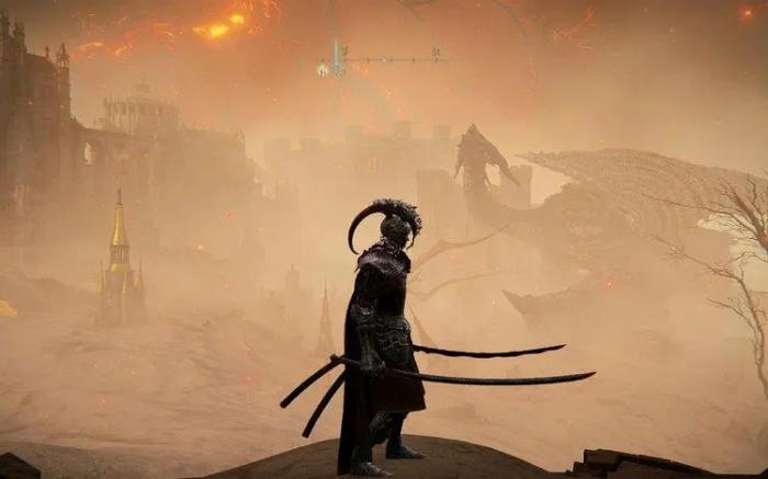 艾尔登法环武士刀怎么排名1