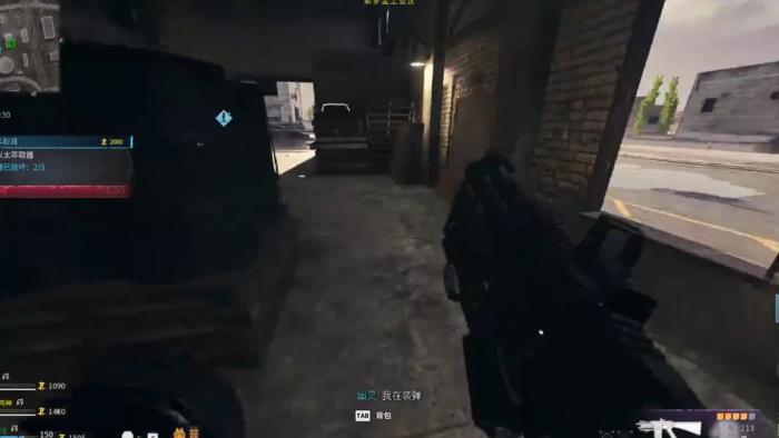 使命召唤4普莱斯不关门怎么办2