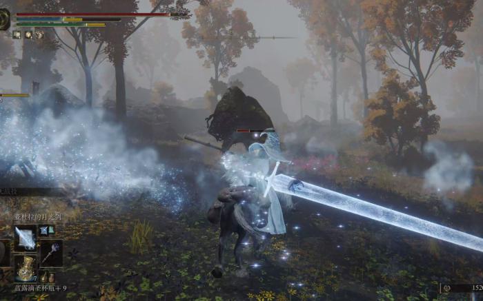 艾尔登法环接肢飞龙怎么喷火2