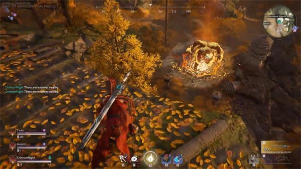 永劫无间怎么达成兵器大师成就2