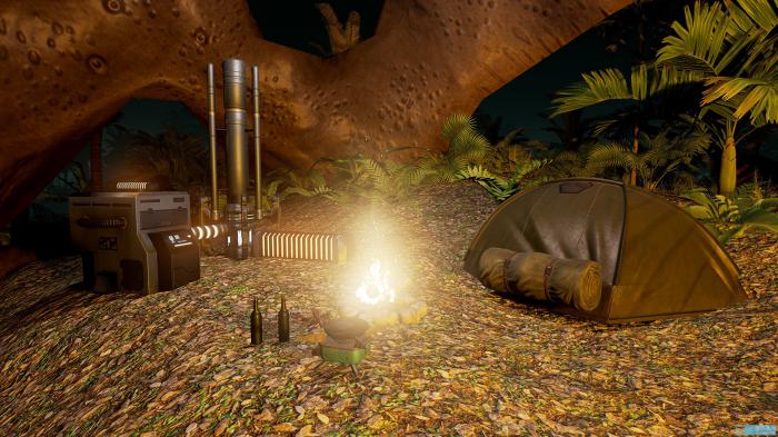 恐龙岛有哪些恐龙模式3