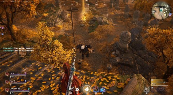 永劫无间利刃成就怎么达成1