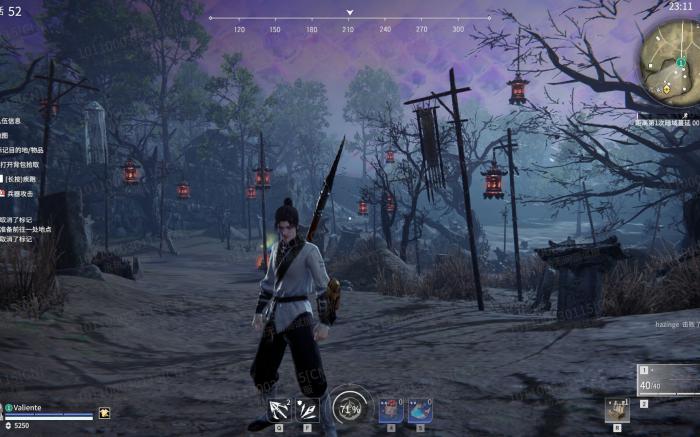 永劫无间为什么这么简单啊3