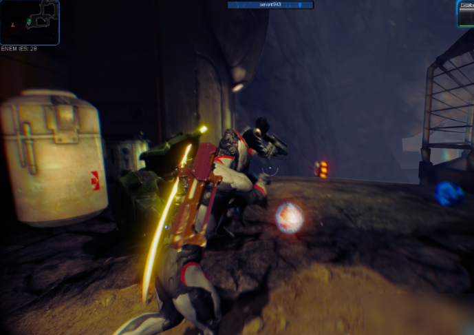 星际战甲吟游歌者总图哪里掉落3