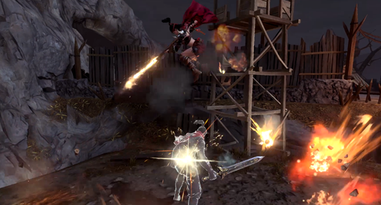 流星蝴蝶剑炼铁狱忍刀1