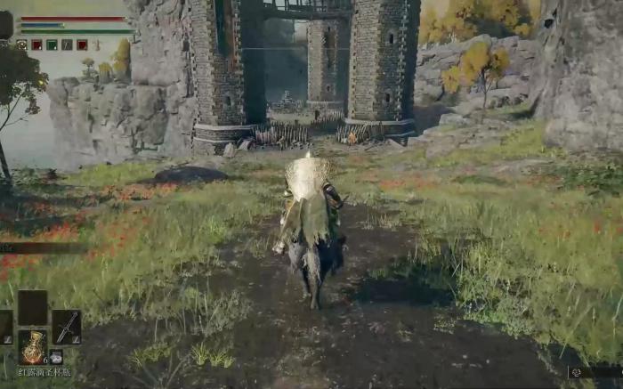 艾尔登法环怎么才能打碎星3