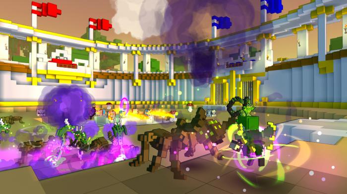 宝藏世界新手任务全内容怎么做3