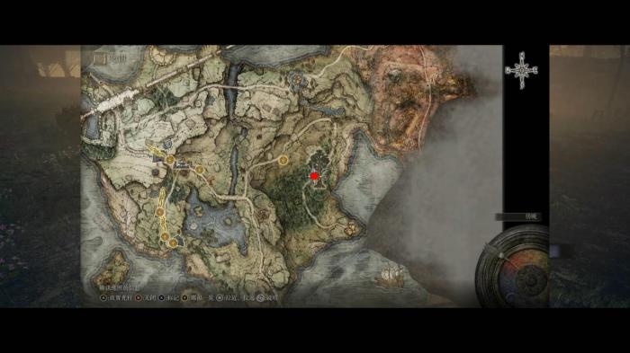 艾尔登法环全流程怎么玩1